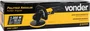 Politriz Angular 7" PAV1307 220V Vonder