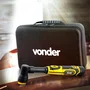 Politriz Mini 1.1/2" 12V PMV120 – Vonder