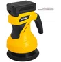 Politriz R. Orbital 18V IPLV1821 Sem Bateria e Carregador Vonder