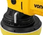 Politriz Roto Orbital 6" PRV906 220V Vonder
