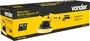 Politriz Roto Orbital 6" PRV906 220V Vonder