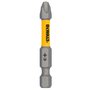 Ponta Dupla Phillips MaxFit 2 Peças DWAF2PH3-2H DeWalt