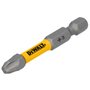 Ponta Dupla Phillips MaxFit 2 Peças DWAF2PH3-2H DeWalt