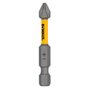 Ponta Phillips 2" MaxFit 2 Peças DWAF2PH2-2H DeWalt