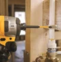 Ponta Phillips 3.1/2" PH2 DWAFE3PH2IR DeWalt