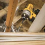 Ponta Phillips 3.1/2" PH2 DWAFE3PH2IR DeWalt