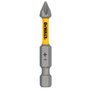 Ponta Phillips Maxfit Ultra #1 2 Peças DWAF2PH1-2H Dewalt