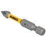 Ponta Phillips Maxfit Ultra #1 2 Peças DWAF2PH1-2H Dewalt