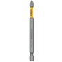 Ponta Phillips PH2 MaxFit 3,5" DWAF3PH2-1H DeWalt