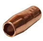 Ponteira Única Curta Rosca Quadrada 15 x 66 mm SU 315 Ref. 5753 SC Weld