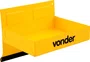 Prateleira Magnética 148x115x30 mm Vonder
