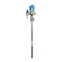 Propulsora Pneumática para Graxa 12020-SM-G5 Bozza