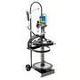 Propulsora Pneumática para Graxa 11030-G5 Bozza