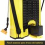 Pulverizador a Bateria e Manual 20 Litros PL-20B Lynus