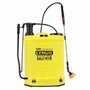 Pulverizador a Bateria e Manual 20 Litros PL-20B Lynus