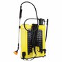 Pulverizador a Bateria e Manual 20 Litros PL-20B Lynus