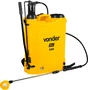 Pulverizador Agrícola 18L 2 em 1 (Manual/Bateria) Vonder