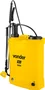 Pulverizador Agrícola 18L 2 em 1 (Manual/Bateria) Vonder
