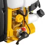 Pulverizador Costal Agrícola 25 L a Gás Vonder