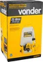 Pulverizador Costal Agrícola 25 L a Gás Vonder