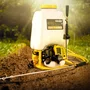 Pulverizador Costal Agrícola 25 L a Gás Vonder