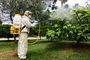 Pulverizador Costal Agrícola 25 L a Gás Vonder