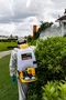 Pulverizador Costal Agrícola 25 L a Gás Vonder
