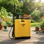 Pulverizador Costal 20L - Compressão Prévia 6240020000 - Vonder