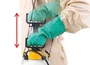 Pulverizador Manual 5 Litros Compressão Prévia PL005 Vonder