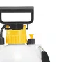 Pulverizador Manual 5 Litros Compressão Prévia PL005 Vonder