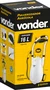 Pulverizador Tipo Carrinho 16L Vonder