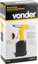 Rebitador Hidropneumático RH550 – Vonder