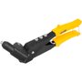 Rebitador Manual  2,4 a 4,8mm RG360 Cabeça Giratória Vonder