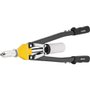 Rebitador Manual Alavanca 2,4mm a 6,4mm RA540 Vonder