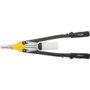 Rebitador Manual Alavanca 2,4mm a 6,4mm RA540 Vonder