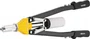 Rebitador Manual Alavanca 2,4mm a 6,4mm RA540 Vonder