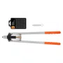 Rebitador Manual Alavanca 3,2mm a 4,8mm 4053855 Sparta