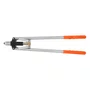 Rebitador Manual Alavanca 3,2mm a 4,8mm 4053855 Sparta