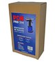 Rebitador Pneumático até 1/4" 1.890 Kgf PRO-314 PDR