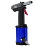 Rebitador Pneumático até 3/16" 1.145 Kgf  PRO-316 PDR