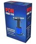 Rebitador Pneumático até 3/16" 1.145 Kgf  PRO-316 PDR