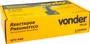 Rebitador Pneumático RPV 640 Vonder Plus