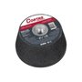 Rebolo Copo Cônico 100MM G120 Rosca M14 61750 Cortag