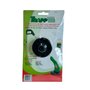 Refil Com Fio Nylon Para Aparador de Grama Elétrico Trapp