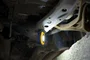 Refletor Recarregável LED COB 1400 lm RRV1400 – Vonder
