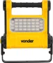 Refletor Recarregável LED SMD 10W RRV010 – Vonder