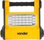 Refletor Recarregável LED SMD 10W RRV010 – Vonder