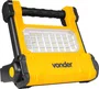 Refletor Recarregável LED SMD 10W RRV010 – Vonder