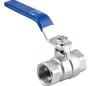 Registro de Esfera Monobloco 1/2" RE-08 – Hidraflux