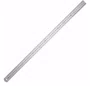 Régua Em Aço Inox 50cm - Carbografite